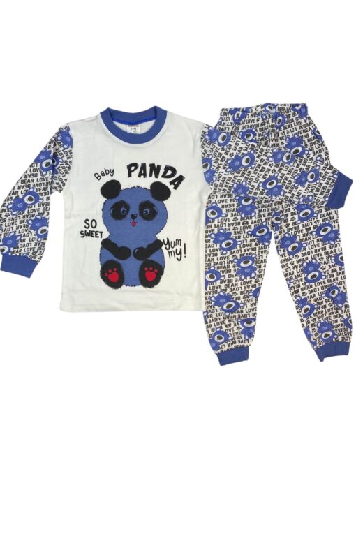 pitzama-paidiki-baby-panda-gia-agori-q1254-3