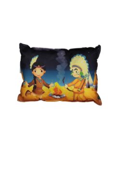 Βρεφικό Μαξιλάρι 39x28cm R205577 - ΠΟΛΥΧΡΩΜΟ, ONE SIZE