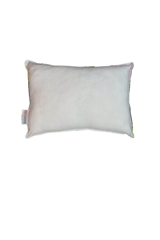 Βρεφικό Μαξιλάρι 39x28cm K205577 - ΠΟΛΥΧΡΩΜΟ, ONE SIZE - Image 2