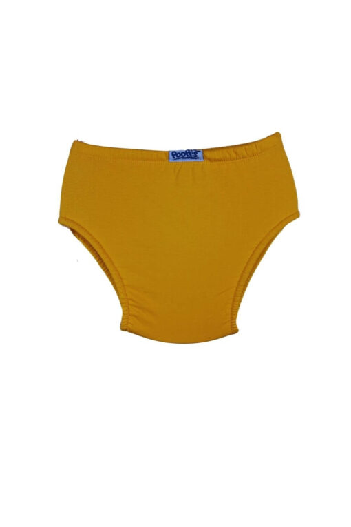Βρακάκι Εκμάθησης Τουαλέτας W11206 - ΚΙΤΡΙΝΟ, 18-30 Μηνών - Image 3