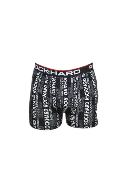 Boxer Ανδρικό L7003-11 - ΠΟΛΥΧΡΩΜΟ, S - Image 2