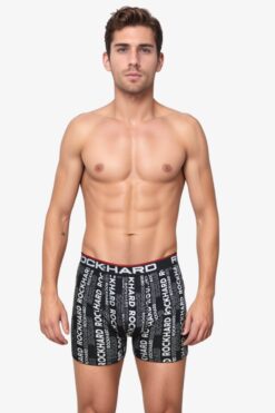 Boxer Ανδρικό L7003-11 - ΠΟΛΥΧΡΩΜΟ, S
