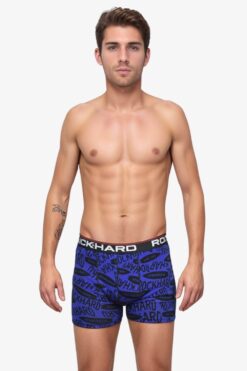 Boxer Ανδρικό W7003-11 - ΠΟΛΥΧΡΩΜΟ, M
