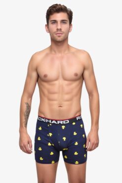 Boxer Ανδρικό Υ7003-11 - ΠΟΛΥΧΡΩΜΟ, L
