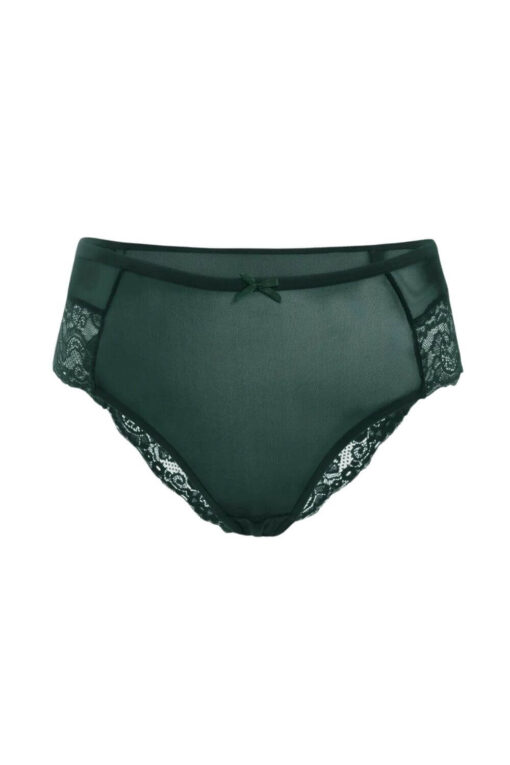 Γυναικείο Brazil Plus Size D23063 - ΚΥΠΑΡΙΣΣΙ, XL - Image 5