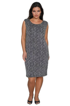 Νυχτικό Αμάνικο Homewear R5188