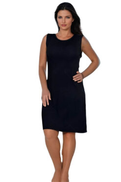 Νυχτικό Αμάνικο Homewear W5191