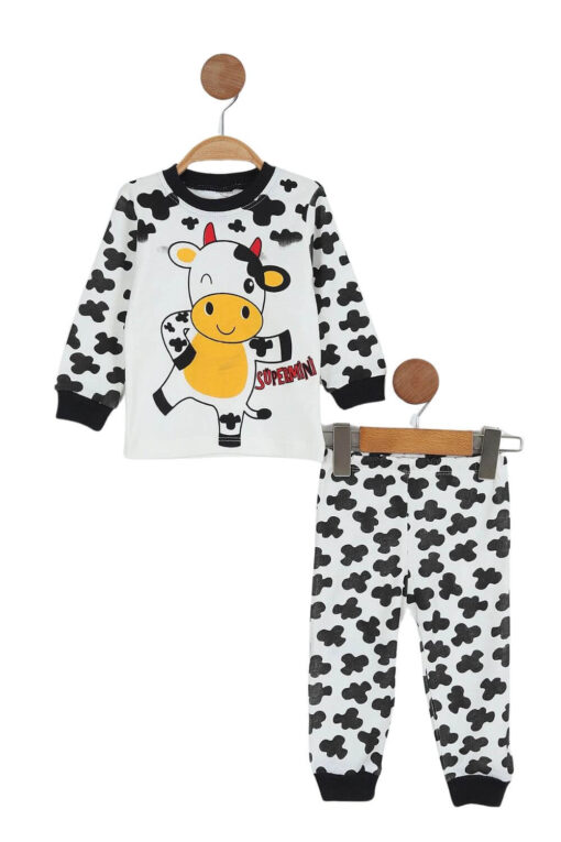 paidiki-pitzama-cow-unisex-w1465-2
