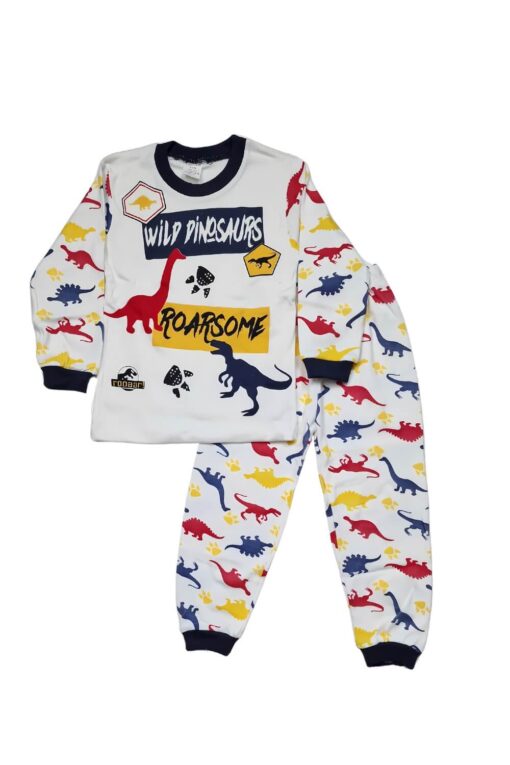 paidiki-pitzama-wild-dinosaurs-gia-agori-w3175-3