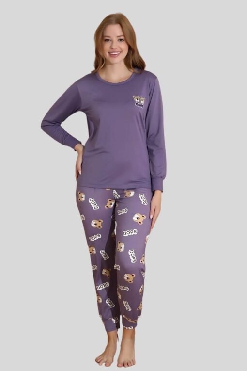 pitzama-gynaikeia-homewear-sendy-8013-2