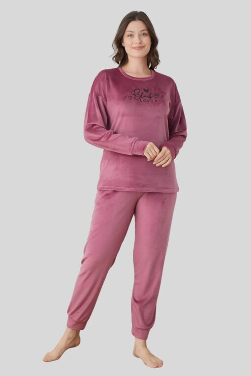 pitzama-gynaikeia-homewear-veloute-3066-2