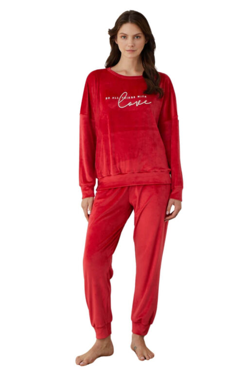 pitzama-gynaikeia-homewear-veloute-w03002-2