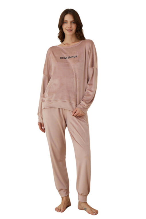 pitzama-gynaikeia-homewear-veloute-w03013-5