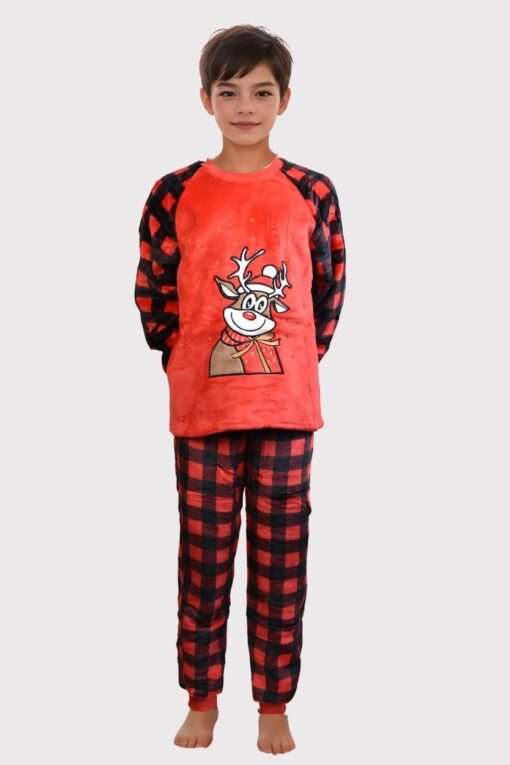 pitzama-paidiki-rountolf-fleece-r1240-2