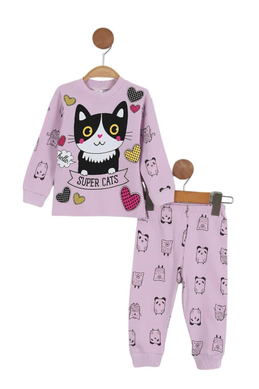 pitzama-paidiki-super-cat-f1425-01