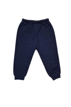 Alternative view of Σετ Παιδική Φόρμα Penguinw On Crane W2715 - ΚΟΚΚΙΝΟ, 9-12 Μηνών