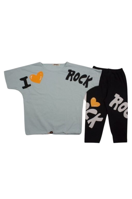 set-paidiko-blouzaki-pantelonaki-i-love-rock-0449-7-1