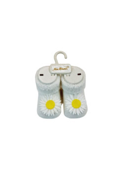 Alternative view of Βρεφικές Κάλτσες Αμπιγέ K0214-5 - ΛΕΥΚΟ, 16-18