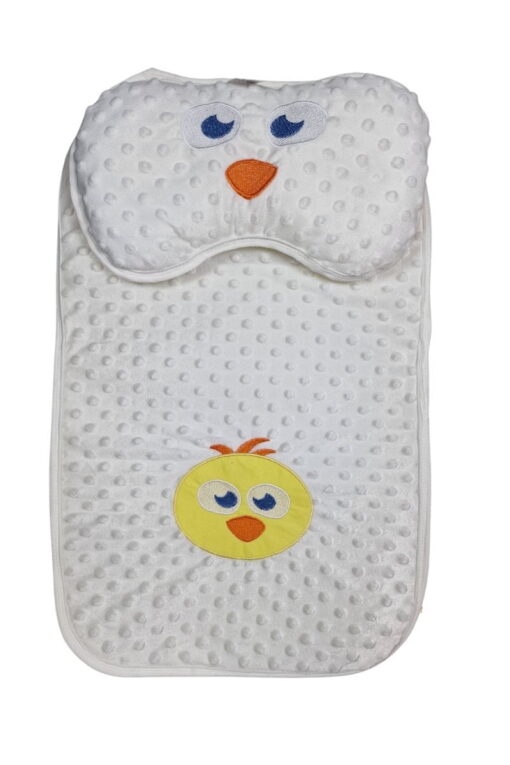Στρώμα-με-Μαξιλάρι-για-Port-Bebe-36x56cm-0574-1