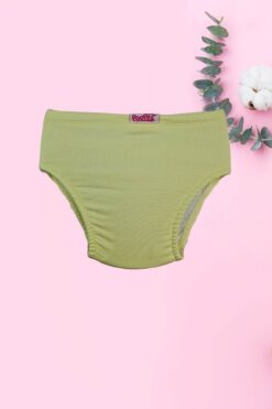 Alternative view of Βρακάκι Εκμάθησης Τουαλέτας L9067 - ΚΙΤΡΙΝΟ, 3-4 Ετών