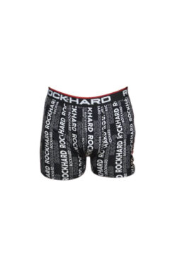 Alternative view of Boxer Ανδρικό L7003-11 - ΠΟΛΥΧΡΩΜΟ, XXL