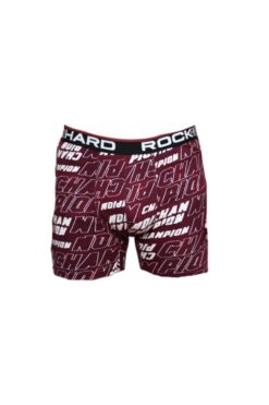 Alternative view of Boxer Ανδρικό S7003-12 - ΠΟΛΥΧΡΩΜΟ, L