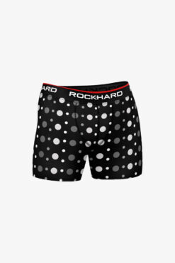 Alternative view of Boxer Ανδρικό U7003-11 - ΠΟΛΥΧΡΩΜΟ, L