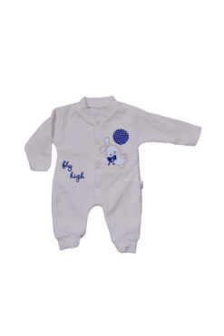 Φορμάκι Κοτλέ Bunny 02402 - ΜΠΕΖ, 3 Μηνών