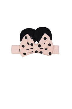 Κορδέλα Μπαντάνα με Φιόγκο και Αυτιά R206953 - ΣΟΜΟΝ, ONE SIZE