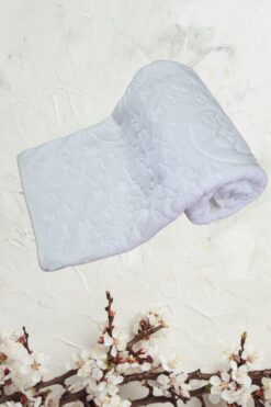 Alternative view of Κουβέρτα Αγκαλιάς Βελουτέ Unisex 100Χ120εκ. 50021 - ΖΑΧΑΡΙ, ONE SIZE