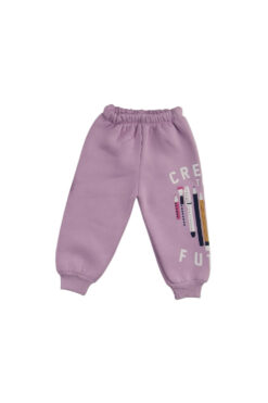 Alternative view of Σετ Παιδική Φόρμα Create The Future R3506 - ΛΙΛΑ, 9-12 Μηνών