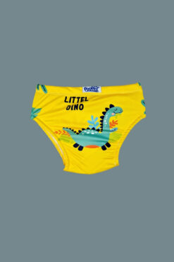 Alternative view of Βρακάκι εκμάθησης τουαλέτας 11045 - ΚΙΤΡΙΝΟ, 18-30 Μηνών