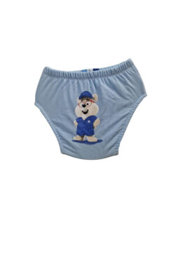 Βρακάκι Εκμάθησης Τουαλέτας 11332 - ΓΑΛΑΖΙΟ, 18-30 Μηνών