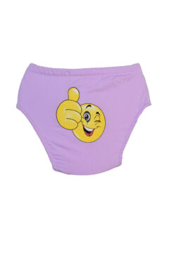 Βρακάκι Εκμάθησης Τουαλέτας L5030 - ΛΙΛΑ, 18-30 Μηνών