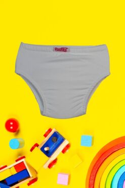 Alternative view of Βρακάκι Εκμάθησης Τουαλέτας R5030 - ΛΕΥΚΟ, 18-30 Μηνών