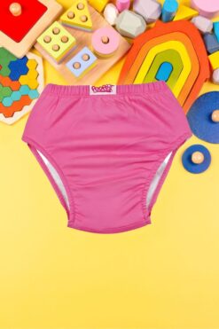 Alternative view of Βρακάκι Εκμάθησης Τουαλέτας A10052 - ΦΟΥΞ, 4-5 Ετών