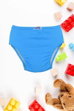 Alternative view of Βρακάκι Εκμάθησης Τουαλέτας A11069 - ΜΠΛΕ-ΡΟΥΑ, 18-30 Μηνών