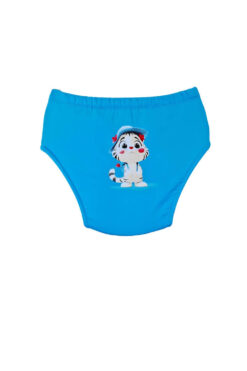 Βρακάκι Εκμάθησης Τουαλέτας C11207 - ΜΠΛΕ-ΡΟΥΑ, 3-4 Ετών