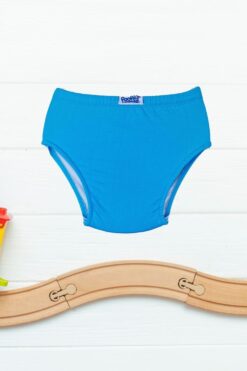 Alternative view of Βρακάκι Εκμάθησης Τουαλέτας C11207 - ΜΠΛΕ-ΡΟΥΑ, 3-4 Ετών