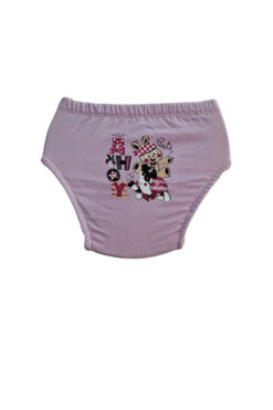 Βρακάκι Εκμάθησης Τουαλέτας C5019 - ΛΙΛΑ, 4-5 Ετών