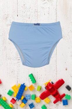 Alternative view of Βρακάκι Εκμάθησης Τουαλέτας C6015 - ΓΑΛΑΖΙΟ, 18-30 Μηνών