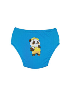 Βρακάκι Εκμάθησης Τουαλέτας D11206 - ΤΙΡΚΟΥΑΖ, 18-30 Μηνών