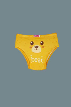 Alternative view of Βρακάκι εκμάθησης τουαλέτας F10020 - ΜΟΥΣΤΑΡΔΙ, 18-30 Μηνών