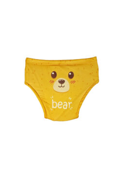 Βρακάκι εκμάθησης τουαλέτας F10020 - ΜΟΥΣΤΑΡΔΙ, 18-30 Μηνών