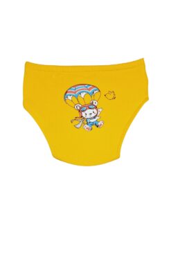 Βρακάκι Εκμάθησης Τουαλέτας F10108 - ΚΙΤΡΙΝΟ, 18-30 Μηνών