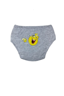 Βρακάκι Εκμάθησης Τουαλέτας F11110 - ΓΚΡΙ, 18-30 Μηνών