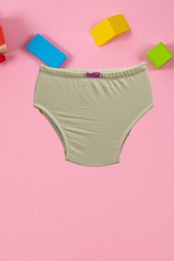 Alternative view of Βρακάκι Εκμάθησης Τουαλέτας F11207 - ΚΙΤΡΙΝΟ, 3-4 Ετών