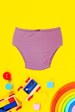 Alternative view of Βρακάκι Εκμάθησης Τουαλέτας F11332 - ΡΟΖ, 18-30 Μηνών