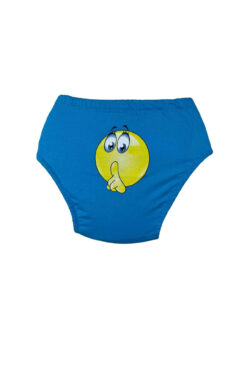 Βρακάκι Εκμάθησης Τουαλέτας L11110 - ΜΠΛΕ-ΡΟΥΑ, 18-30 Μηνών