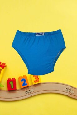 Alternative view of Βρακάκι Εκμάθησης Τουαλέτας L11110 - ΜΠΛΕ-ΡΟΥΑ, 18-30 Μηνών